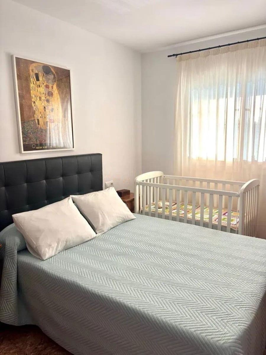 3 Zimmer Apartment zu verkaufen in Cancelada - 360.000 € (Ref: 10140390)