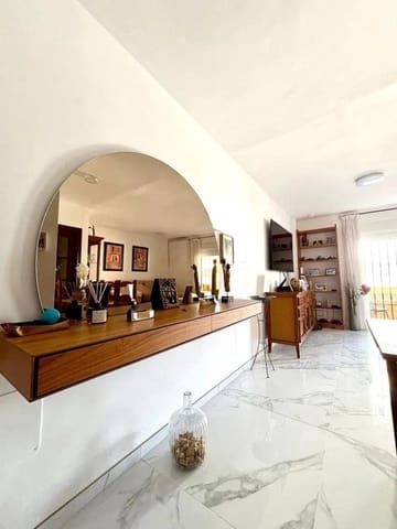 3 Zimmer Apartment zu verkaufen in Cancelada, Estepona - 360.000 € (Ref: 10140390)