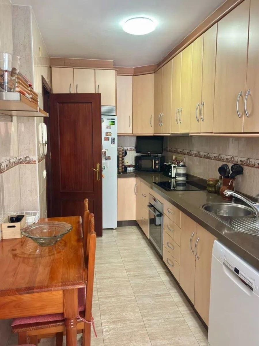 3 Zimmer Apartment zu verkaufen in Cancelada - 360.000 € (Ref: 10140390)