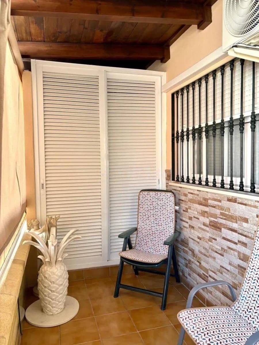 3 Zimmer Apartment zu verkaufen in Cancelada - 360.000 € (Ref: 10140390)