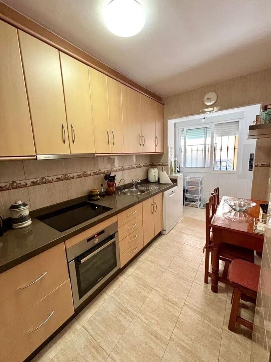 3 Zimmer Apartment zu verkaufen in Cancelada - 360.000 € (Ref: 10140390)