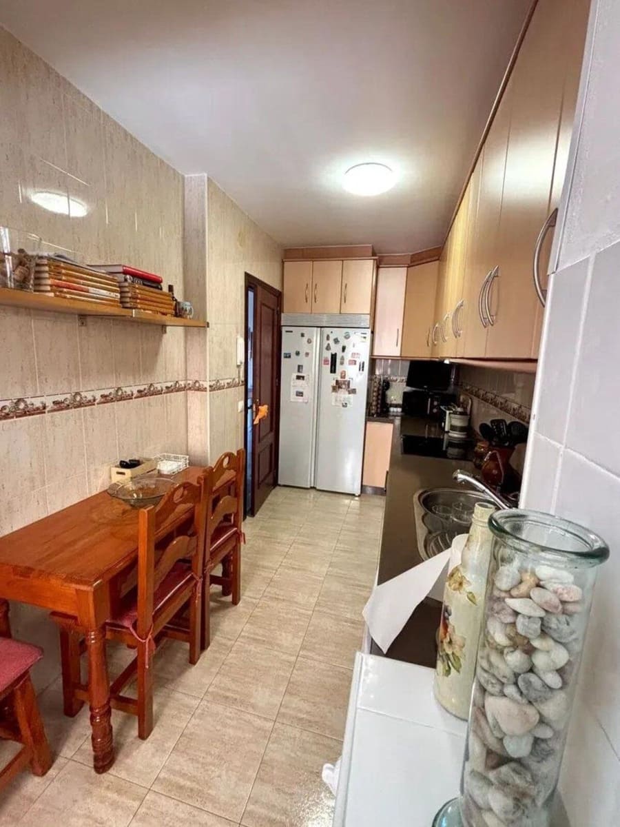 3 Zimmer Apartment zu verkaufen in Cancelada - 360.000 € (Ref: 10140390)