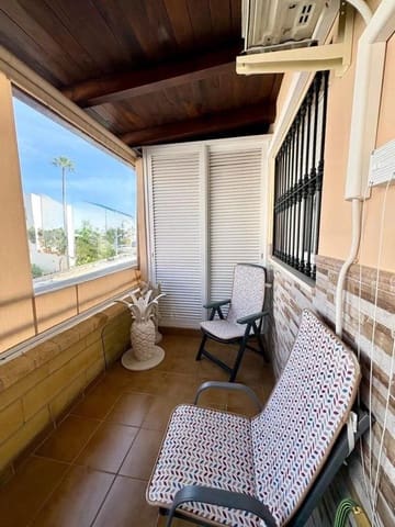 3 Zimmer Apartment zu verkaufen in Cancelada, Estepona - 360.000 € (Ref: 10140390)