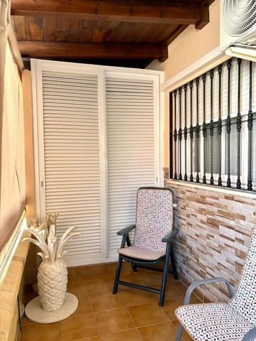 3 Zimmer Apartment zu verkaufen in Cancelada, Estepona - 360.000 € (Ref: 10140390)