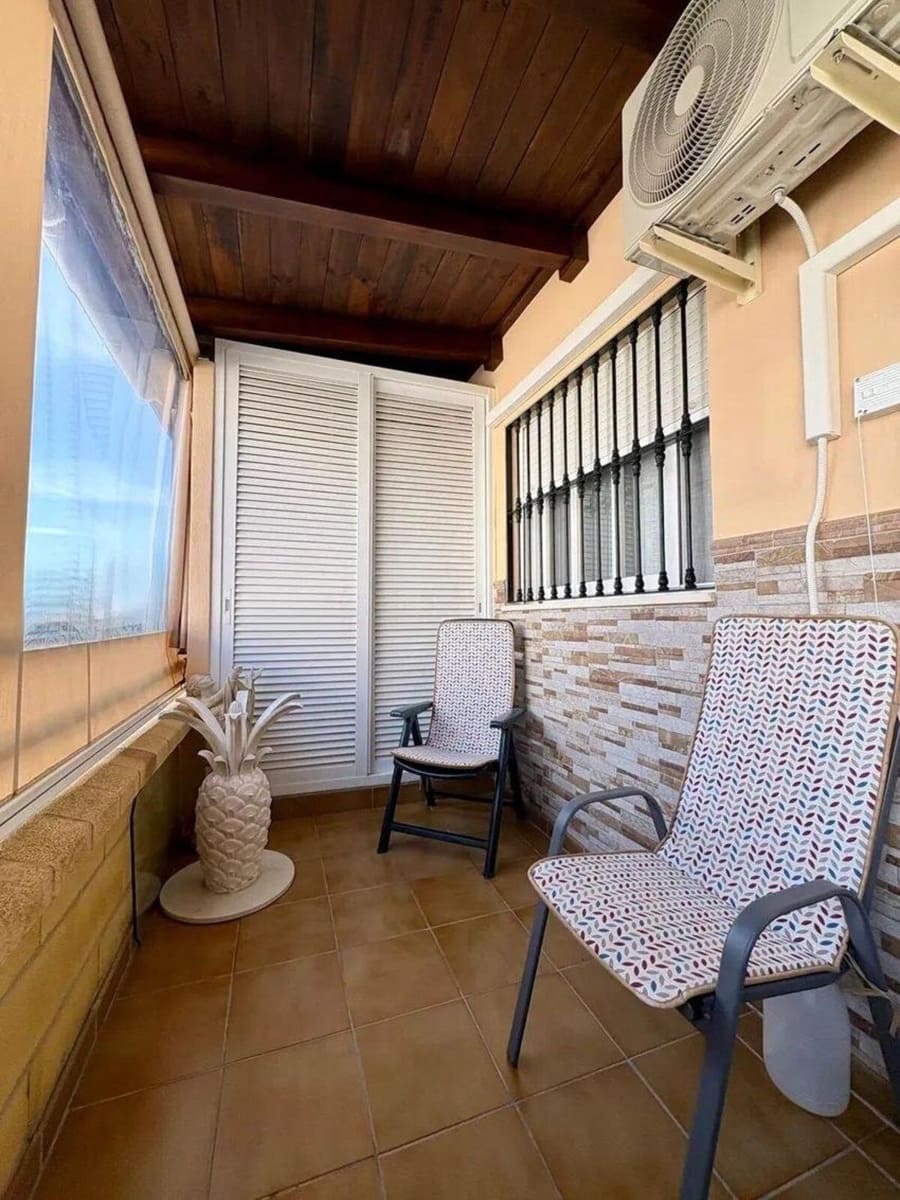 3 Zimmer Apartment zu verkaufen in Cancelada - 360.000 € (Ref: 10140390)