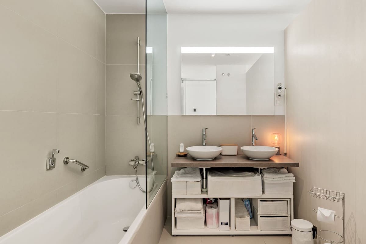 2 camera da letto Appartamento in vendita in Benalmadena con piscina garage - 665.000 € (Rif: 10140393)