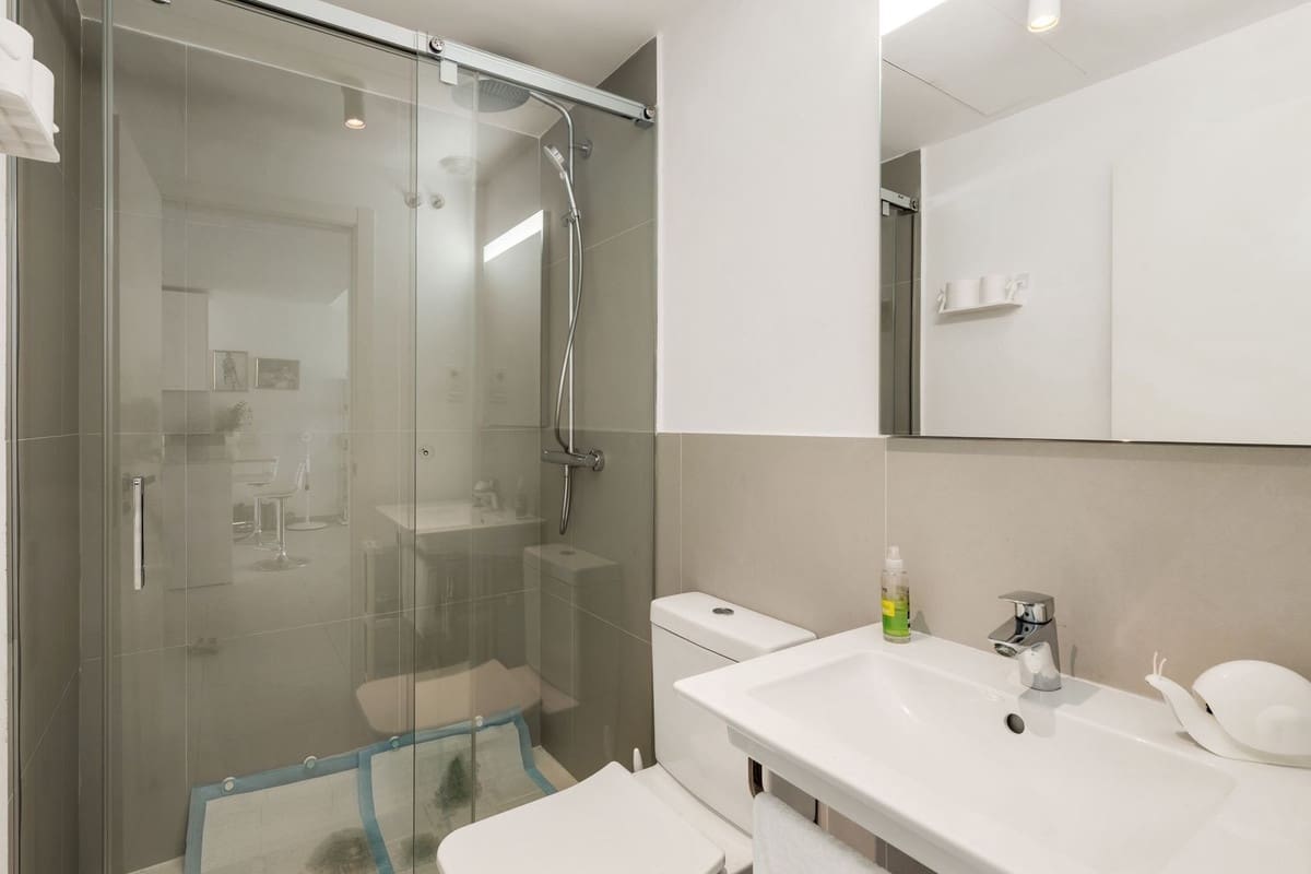 2 camera da letto Appartamento in vendita in Benalmadena con piscina garage - 665.000 € (Rif: 10140393)