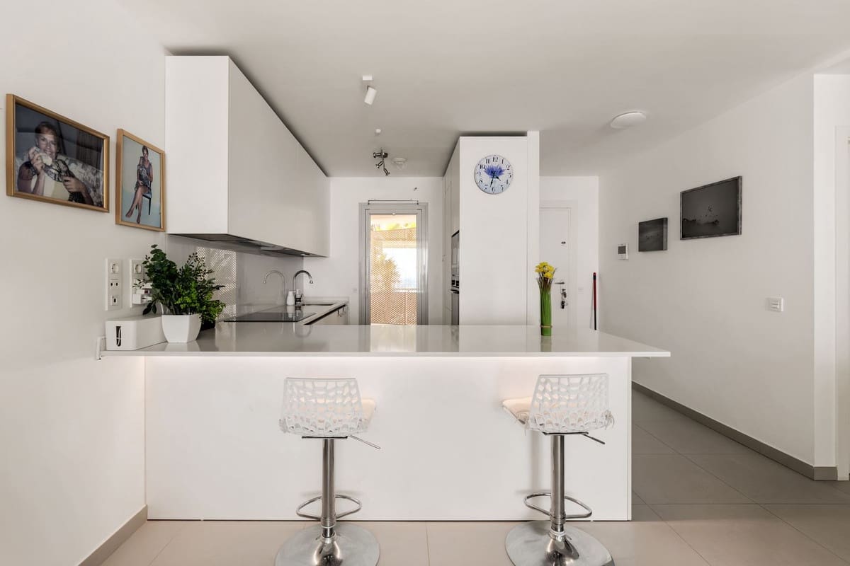 2 camera da letto Appartamento in vendita in Benalmadena con piscina garage - 665.000 € (Rif: 10140393)