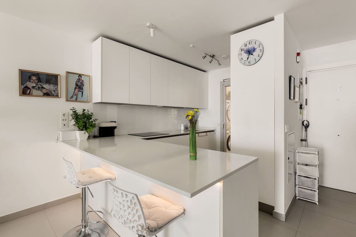 2 camera da letto Appartamento in vendita in Benalmadena con piscina garage - 665.000 € (Rif: 10140393)