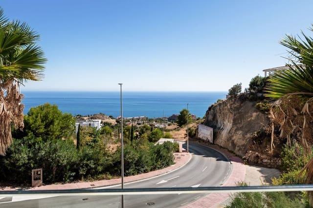 2 camera da letto Appartamento in vendita in Benalmádena con piscina garage - 665.000 € (Rif: 10140393)