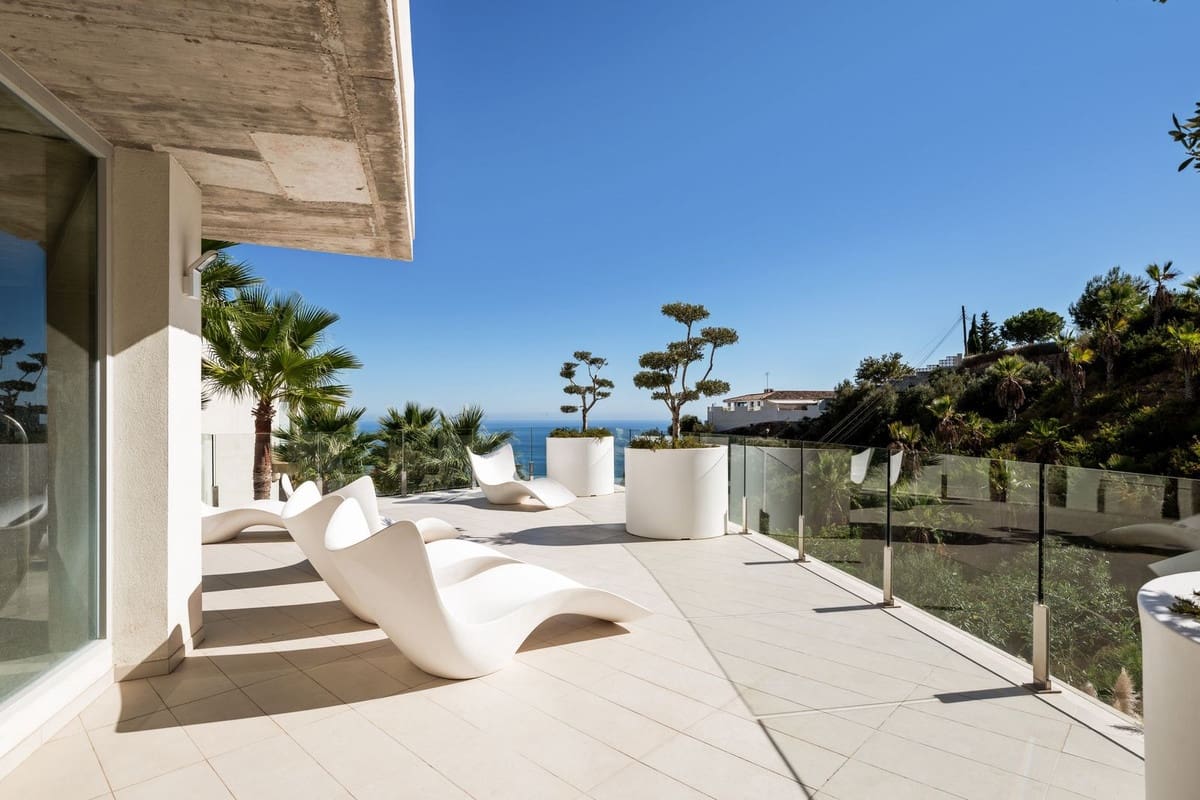 2 camera da letto Appartamento in vendita in Benalmadena con piscina garage - 665.000 € (Rif: 10140393)