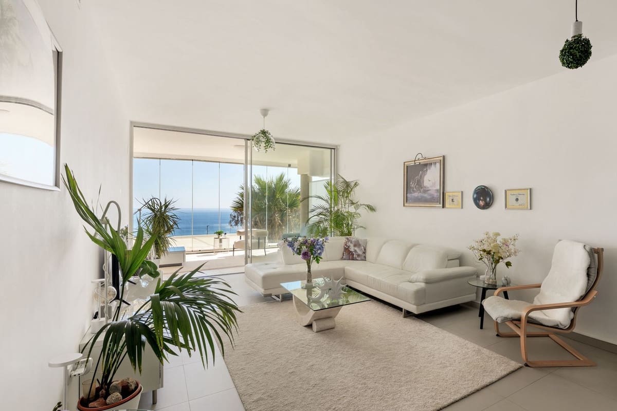 2 camera da letto Appartamento in vendita in Benalmadena con piscina garage - 665.000 € (Rif: 10140393)
