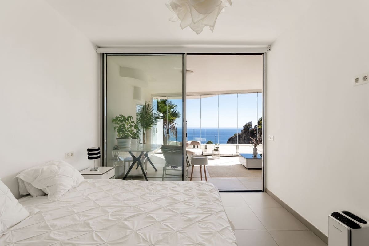 2 camera da letto Appartamento in vendita in Benalmadena con piscina garage - 665.000 € (Rif: 10140393)