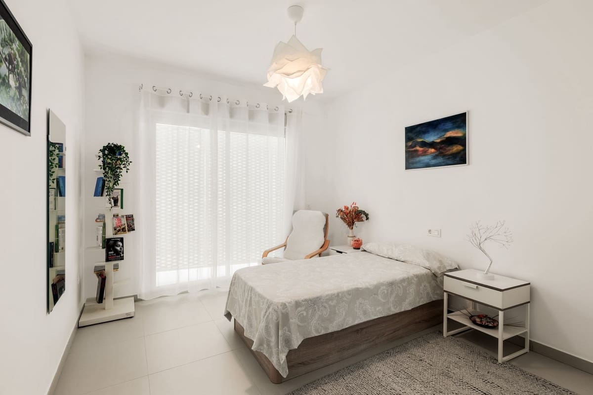 2 camera da letto Appartamento in vendita in Benalmadena con piscina garage - 665.000 € (Rif: 10140393)