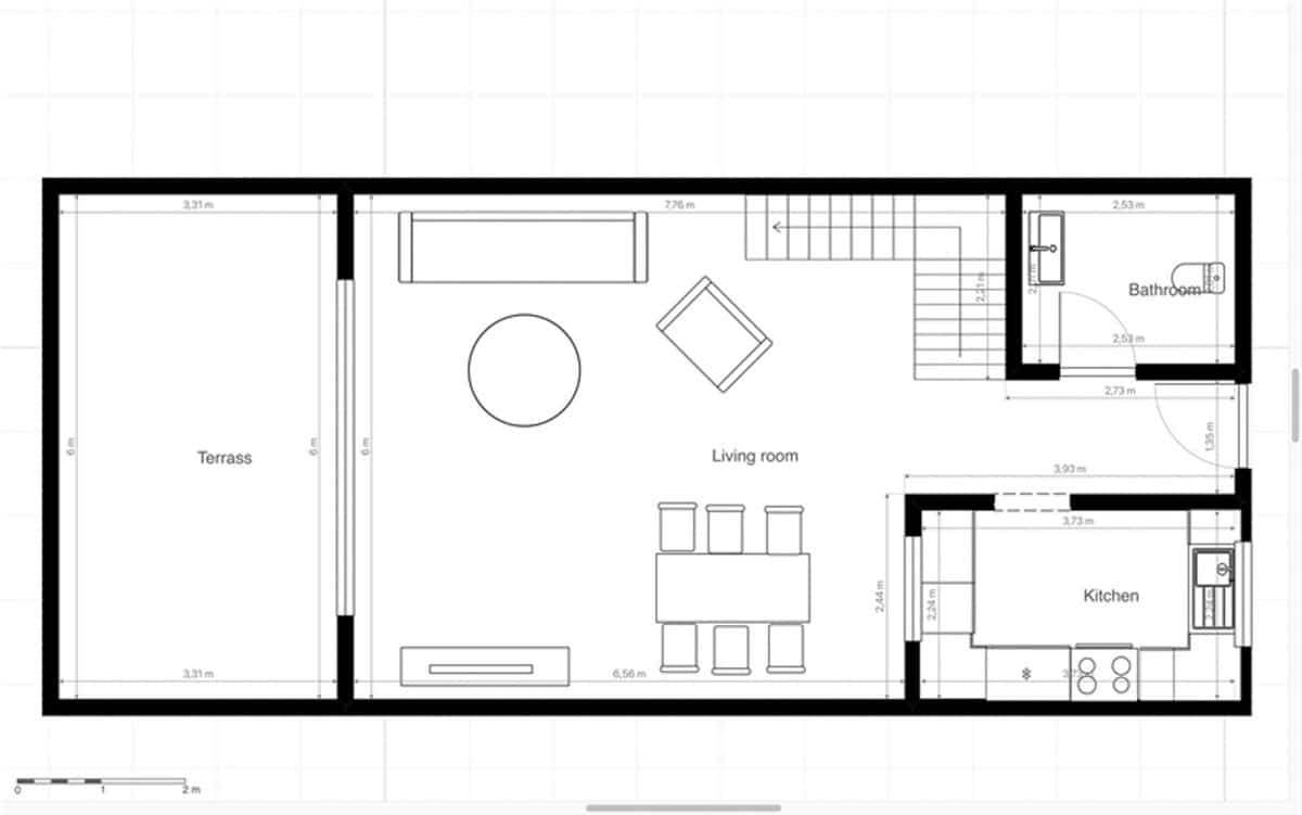 3 soverom Hus til salgs i Manilva med svømmebasseng - € 505 000 (Ref: 10140394)