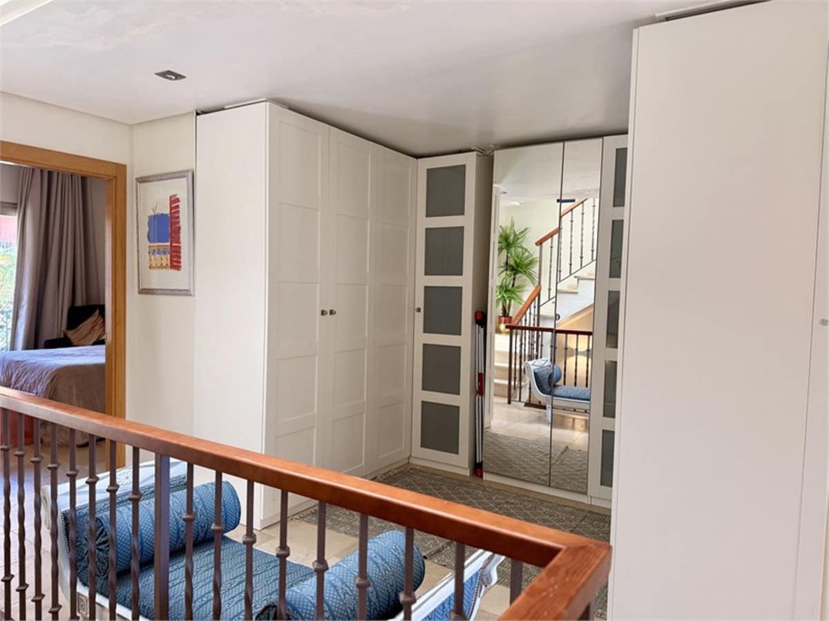 3 soverom Hus til salgs i Manilva med svømmebasseng - € 505 000 (Ref: 10140394)