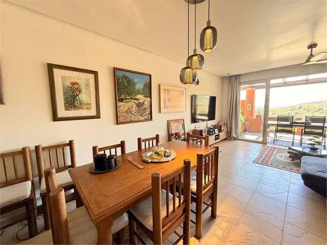 3 soverom Hus til salgs i Manilva med svømmebasseng - € 505 000 (Ref: 10140394)