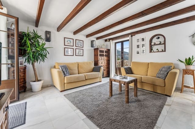 2 sypialnia Dom na sprzedaż w Mijas z basenem - 425 000 € (Ref: 10140396)