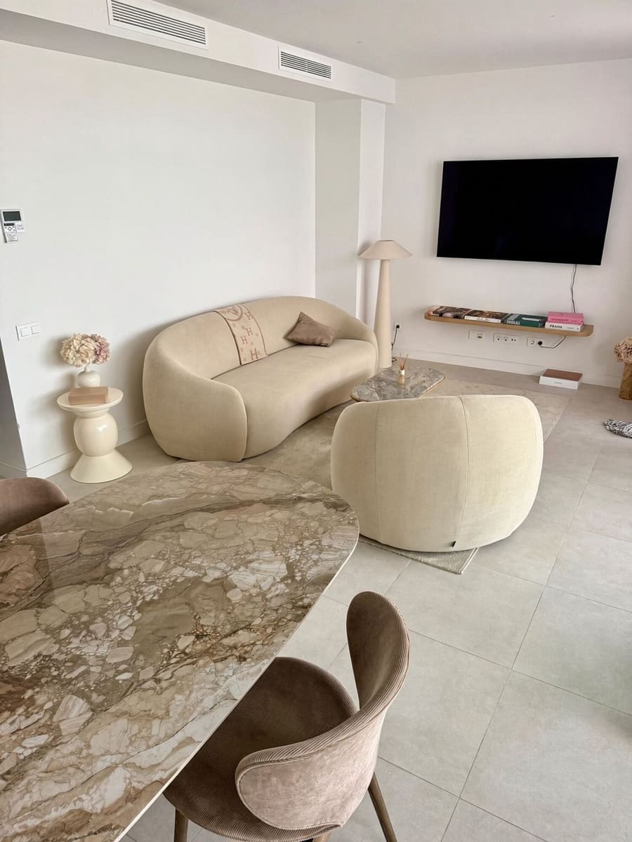 Apartamento de 1 habitación en New Golden Mile en venta con piscina garaje - 415.000 € (Ref: 10140397)