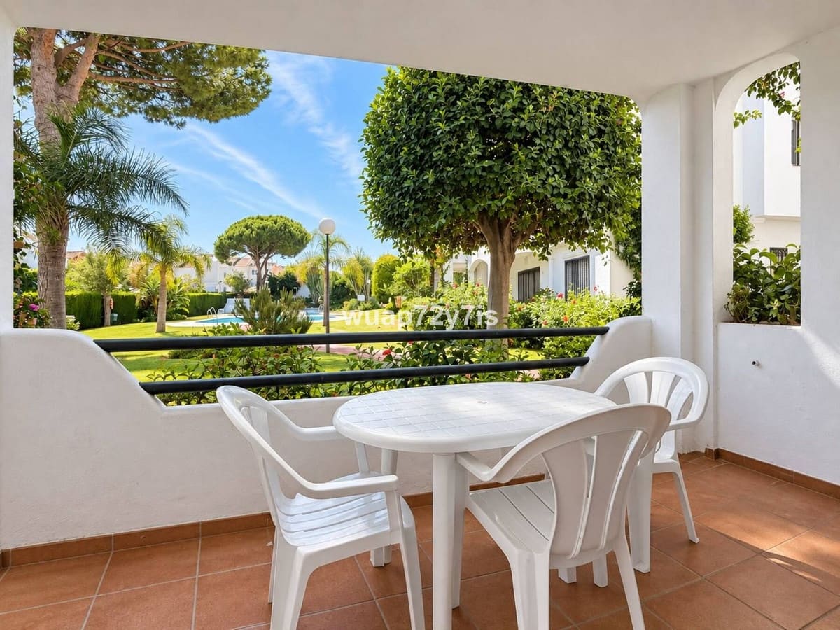 Apartamento de 3 habitaciones en Costalita en venta con piscina - 425.000 € (Ref: 10140398)
