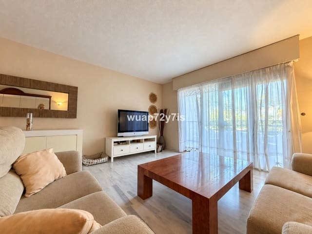 Apartamento de 3 habitaciones en Costalita, Estepona en venta con piscina - 425.000 € (Ref: 10140398)