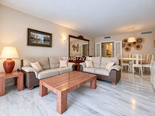 Apartamento de 3 habitaciones en Costalita, Estepona en venta con piscina - 425.000 € (Ref: 10140398)