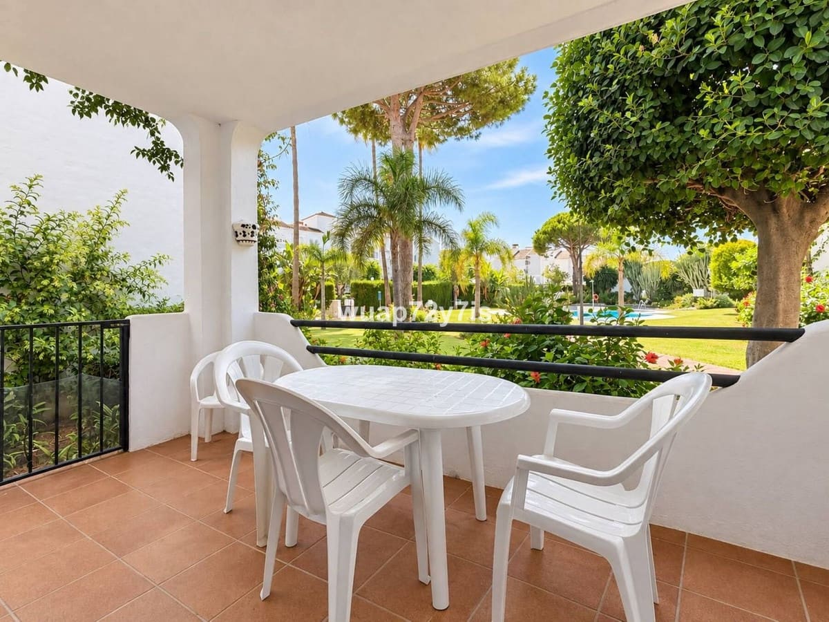 Apartamento de 3 habitaciones en Costalita en venta con piscina - 425.000 € (Ref: 10140398)