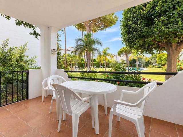 Apartamento de 3 habitaciones en Costalita, Estepona en venta con piscina - 425.000 € (Ref: 10140398)