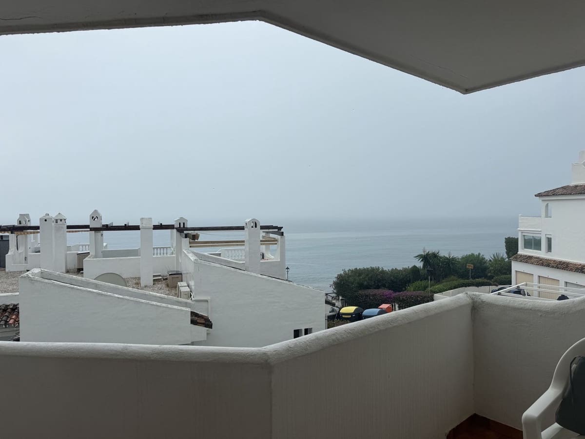 2 camera da letto Appartamento in vendita in Benalmadena Costa con garage - 318.000 € (Rif: 10140399)