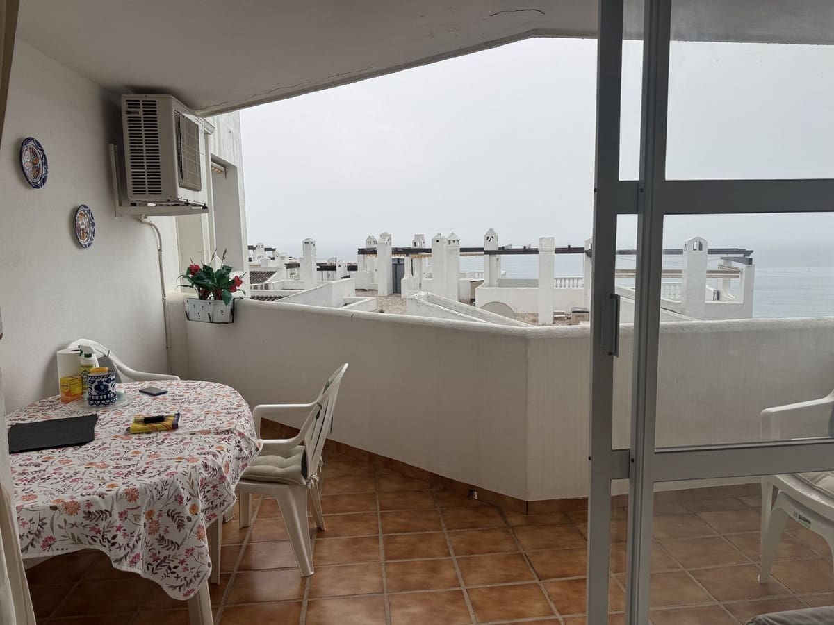 2 camera da letto Appartamento in vendita in Benalmadena Costa con garage - 318.000 € (Rif: 10140399)