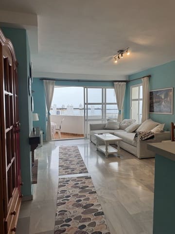 2 sovrum Lägenhet till salu i Benalmadena Costa, Benalmádena med garage - 318 000 € (Ref: 10140399)