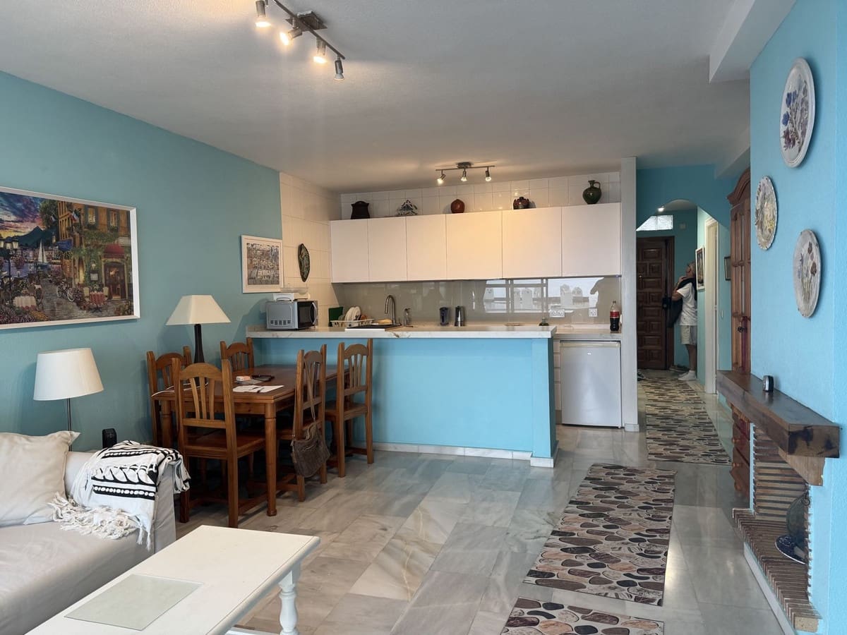 2 camera da letto Appartamento in vendita in Benalmadena Costa con garage - 318.000 € (Rif: 10140399)