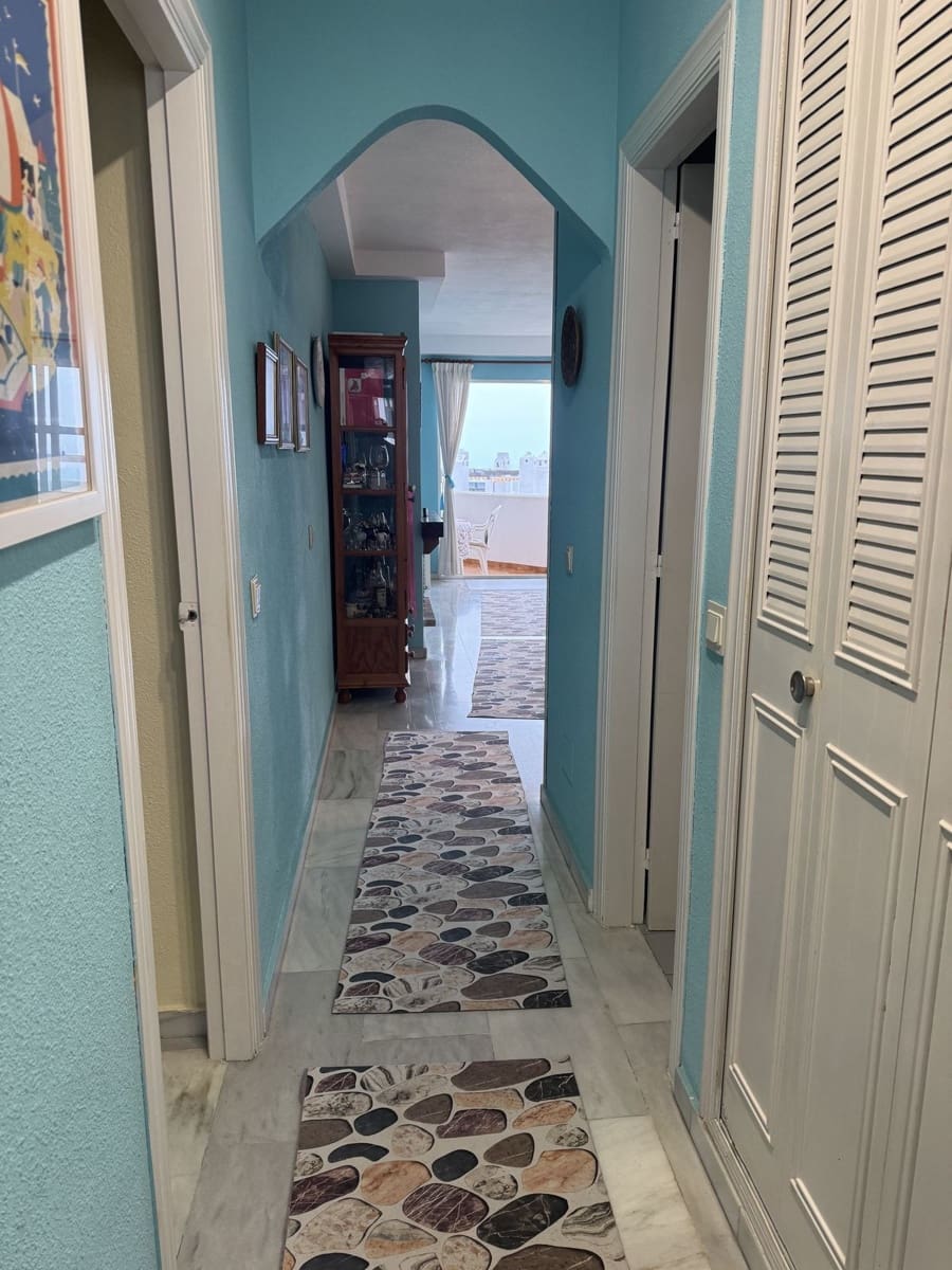 2 camera da letto Appartamento in vendita in Benalmadena Costa con garage - 318.000 € (Rif: 10140399)