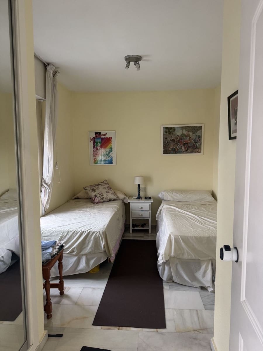 2 camera da letto Appartamento in vendita in Benalmadena Costa con garage - 318.000 € (Rif: 10140399)