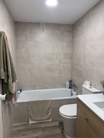 2 sovrum Lägenhet till salu i Benalmadena Costa, Benalmádena med garage - 318 000 € (Ref: 10140399)