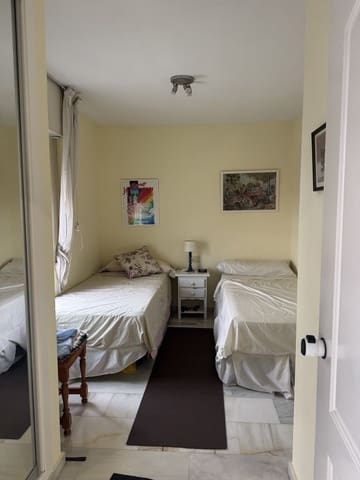 2 sovrum Lägenhet till salu i Benalmadena Costa, Benalmádena med garage - 318 000 € (Ref: 10140399)