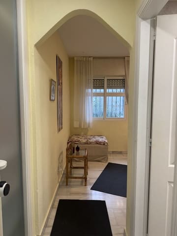 2 sovrum Lägenhet till salu i Benalmadena Costa, Benalmádena med garage - 318 000 € (Ref: 10140399)