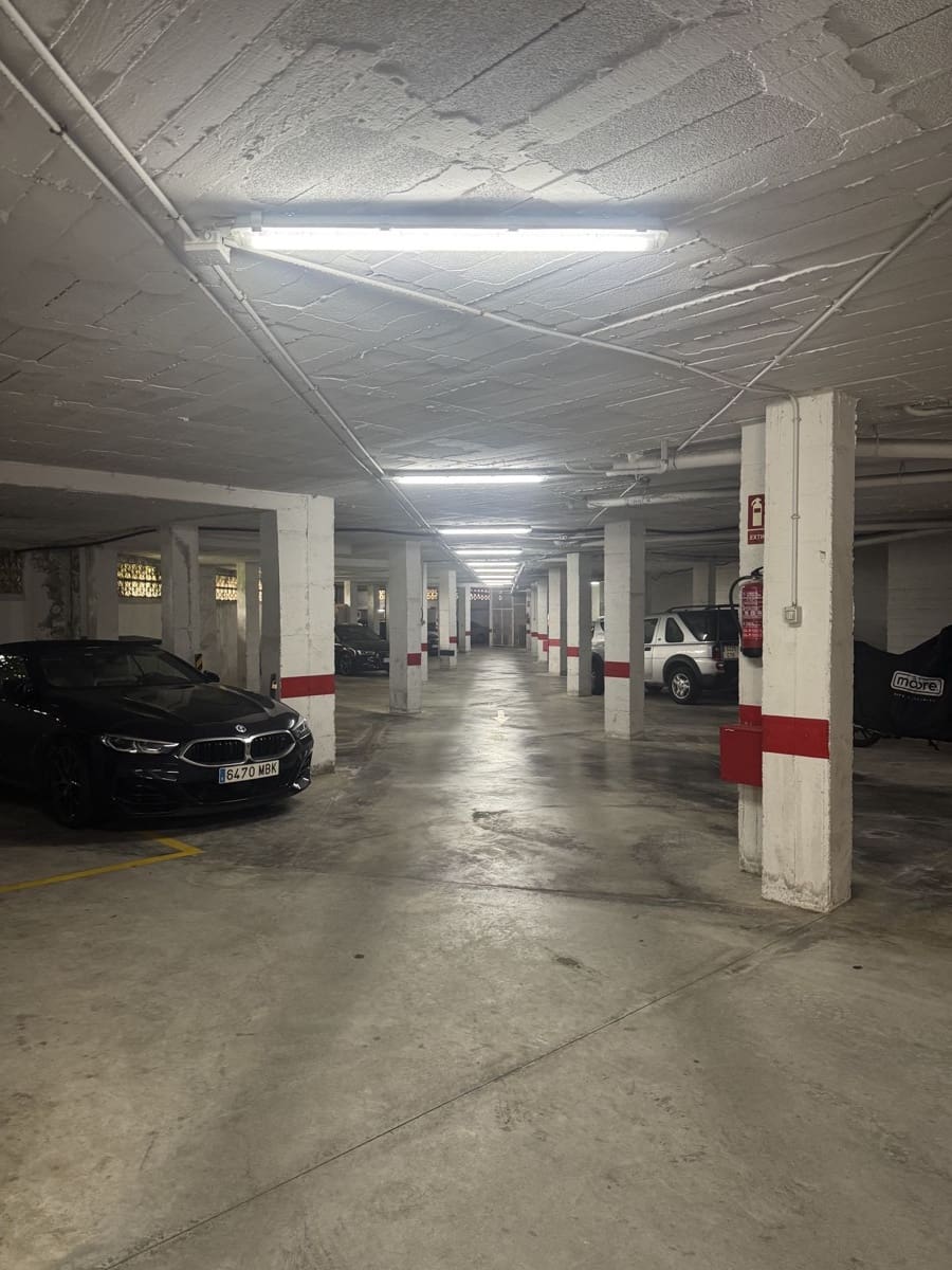 2 camera da letto Appartamento in vendita in Benalmadena Costa con garage - 318.000 € (Rif: 10140399)