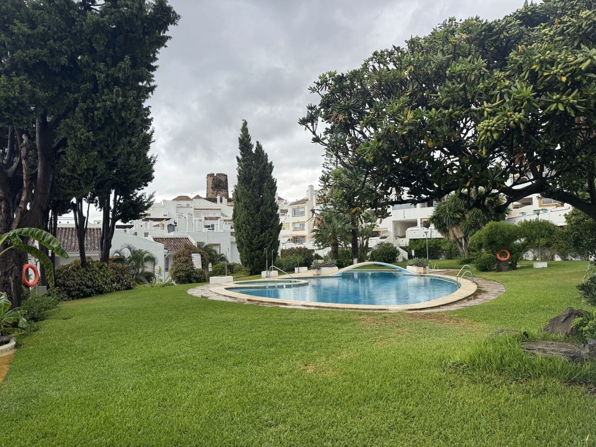 2 camera da letto Appartamento in vendita in Benalmadena Costa con garage - 318.000 € (Rif: 10140399)