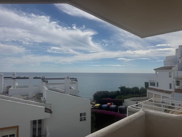 2 camera da letto Appartamento in vendita in Benalmadena Costa, Benalmádena con garage - 320.000 € (Rif: 10140399)