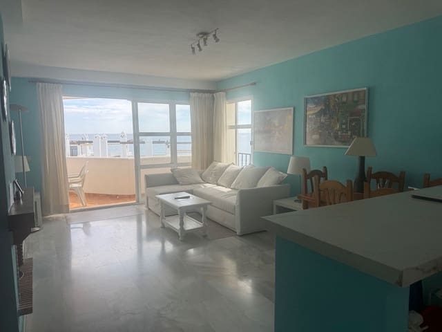 2 camera da letto Appartamento in vendita in Benalmadena Costa, Benalmádena con garage - 320.000 € (Rif: 10140399)