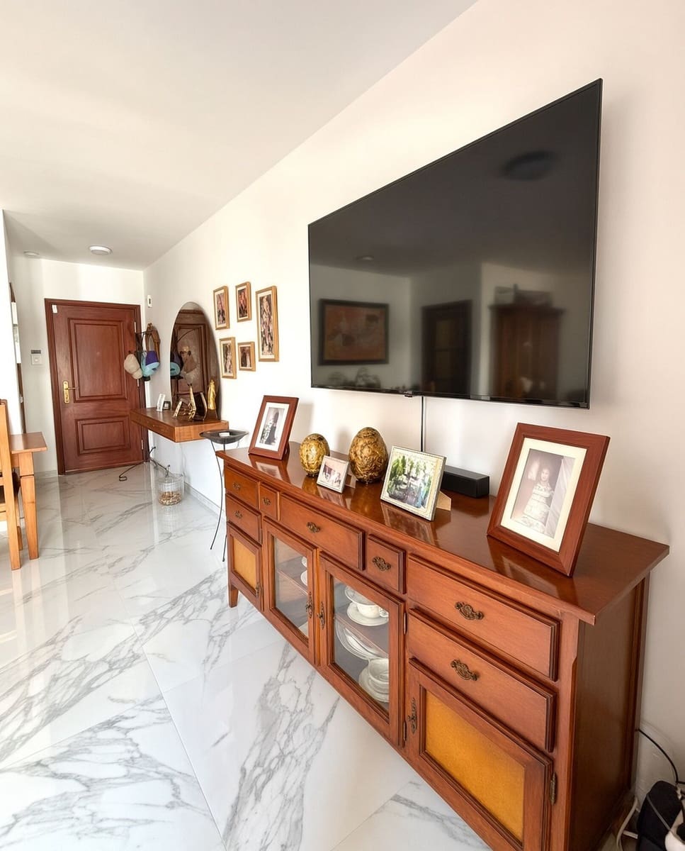 3 sovrum Lägenhet till salu i Cancelada - 360 000 € (Ref: 10140400)