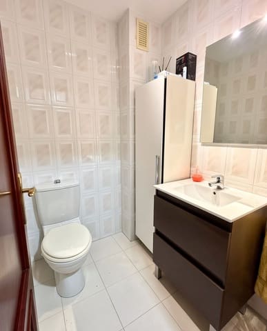 3 sovrum Lägenhet till salu i Cancelada, Estepona - 360 000 € (Ref: 10140400)