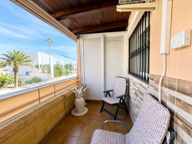 3 sovrum Lägenhet till salu i Cancelada, Estepona - 360 000 € (Ref: 10140400)