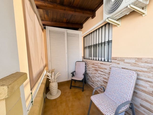 3 sovrum Lägenhet till salu i Cancelada, Estepona - 360 000 € (Ref: 10140400)