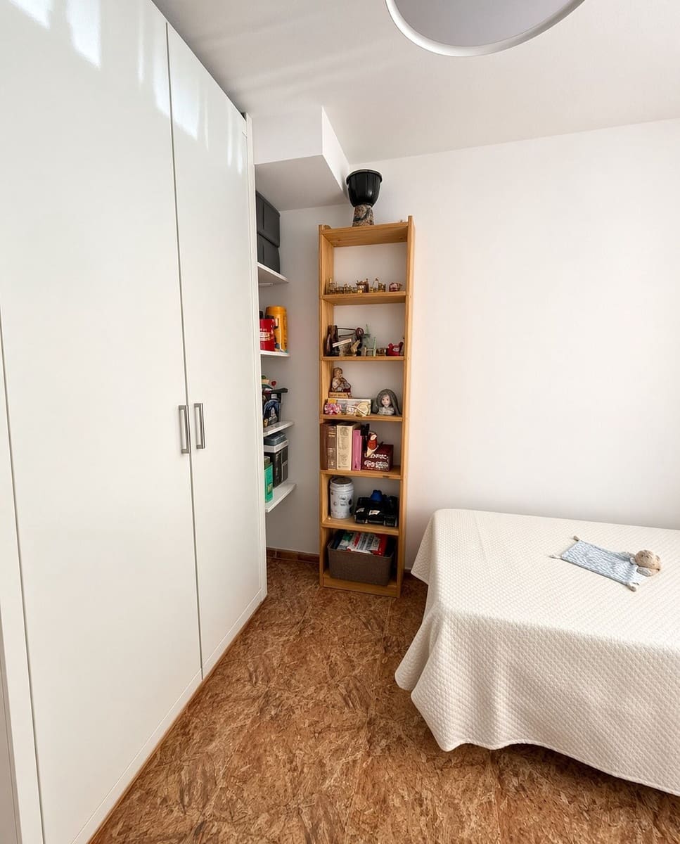 3 sovrum Lägenhet till salu i Cancelada - 360 000 € (Ref: 10140400)