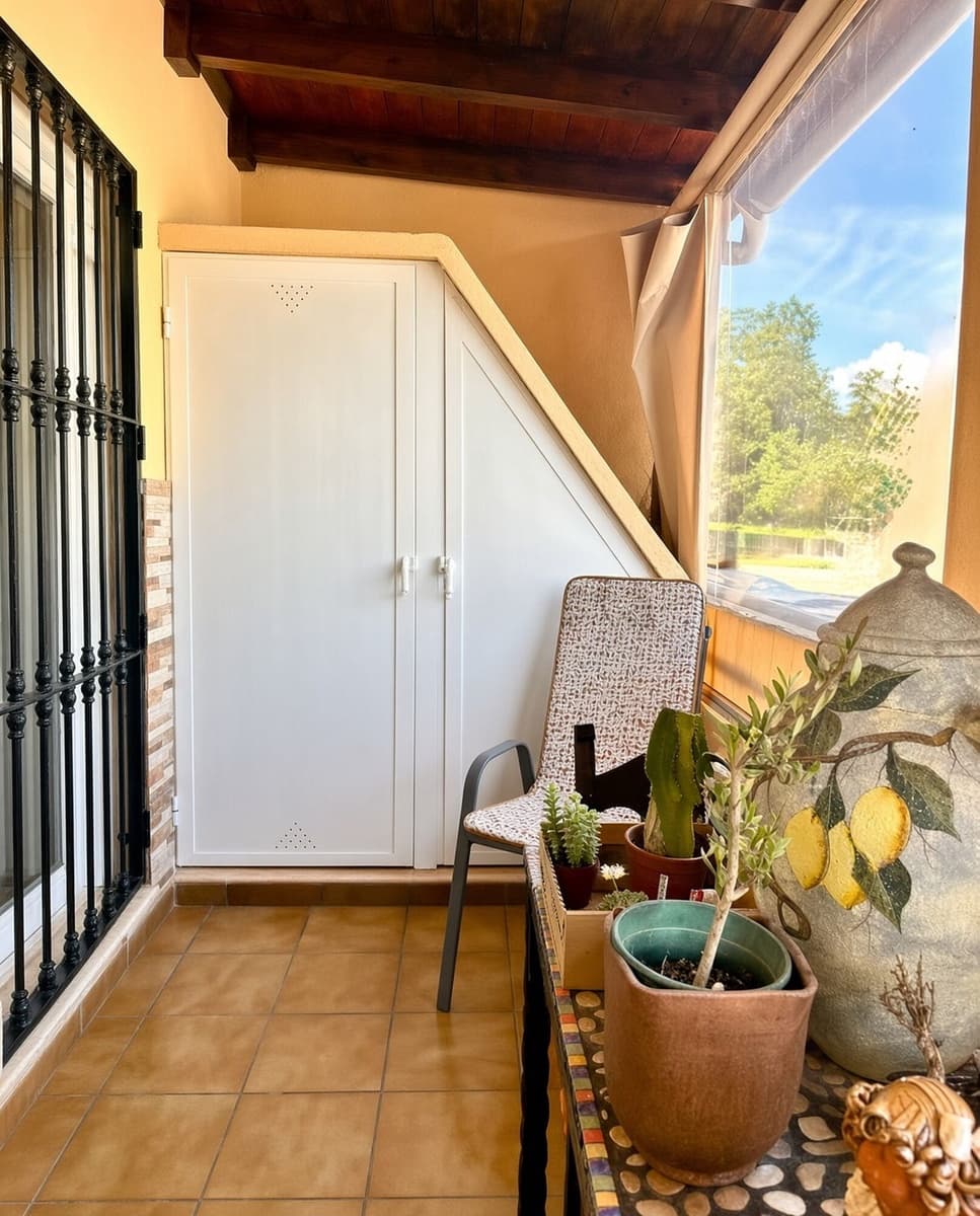 3 sovrum Lägenhet till salu i Cancelada - 360 000 € (Ref: 10140400)