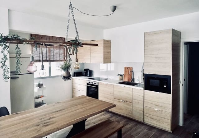 5 sovrum Lägenhet till salu i Fuengirola - 675 000 € (Ref: 10140401)