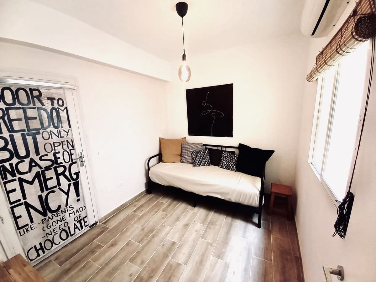 5 sovrum Lägenhet till salu i Fuengirola - 675 000 € (Ref: 10140401)