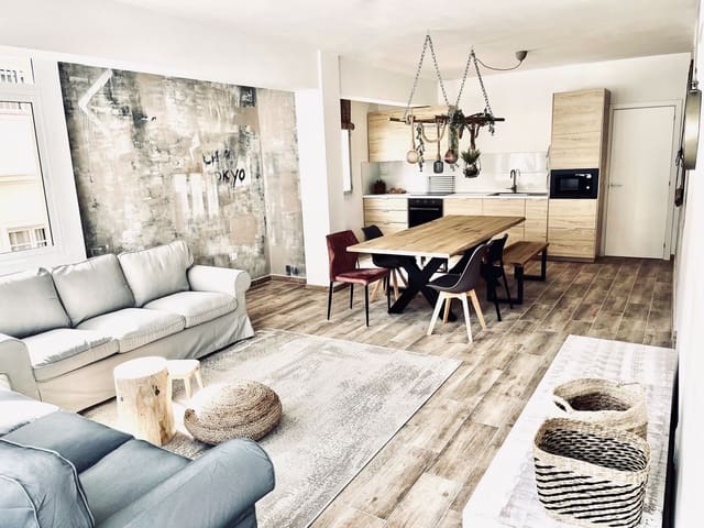 5 sovrum Lägenhet till salu i Fuengirola - 675 000 € (Ref: 10140401)